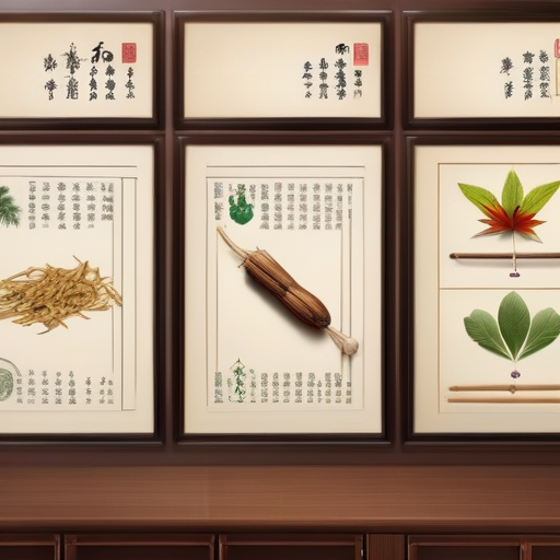 中医养生学基础理论有哪些