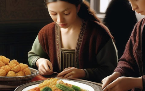 女性养生必吃四大营养食物