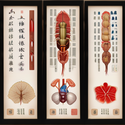 五脏六腑中医养生知识