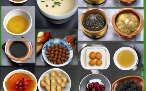 老年人养生食谱大全 | 提供专业营养饮食建议的健康食谱