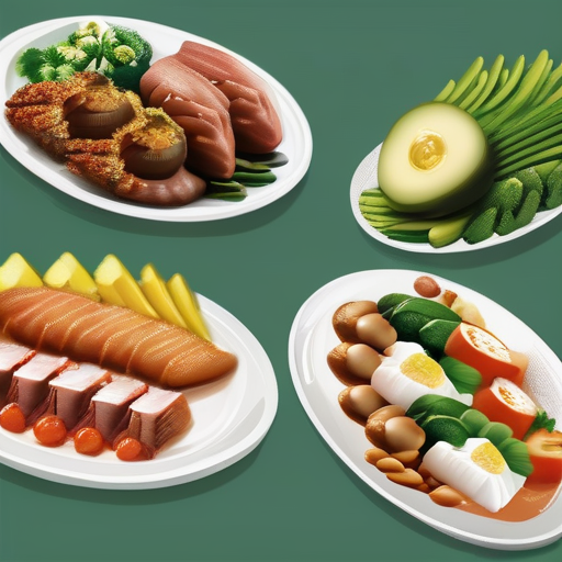 老年人膳食养生ppt