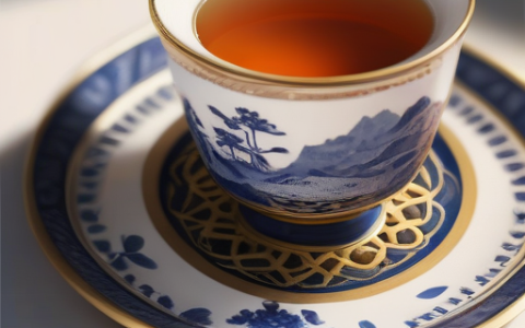 茶多酚：快速了解十大养生功效