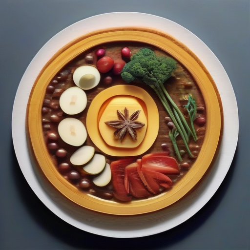 冬季食疗养生