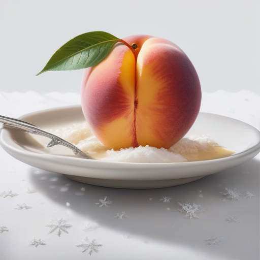 牛奶雪燕炖桃胶的功效