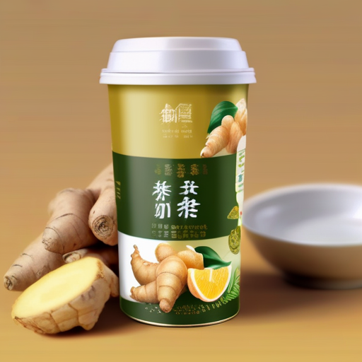 养生姜茶的功效