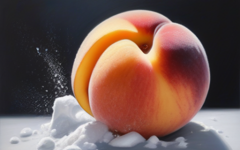 经常喝桃胶雪燕的益处，你知道吗？