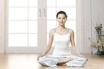 养生健康方法