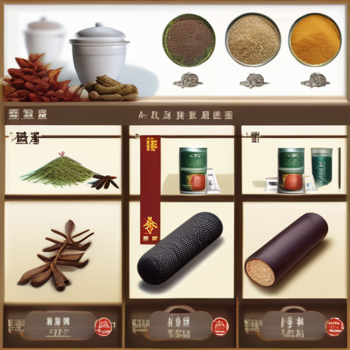 中医养生知识课件下载