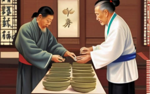 中医养生指南：科学解读中医养生知识
