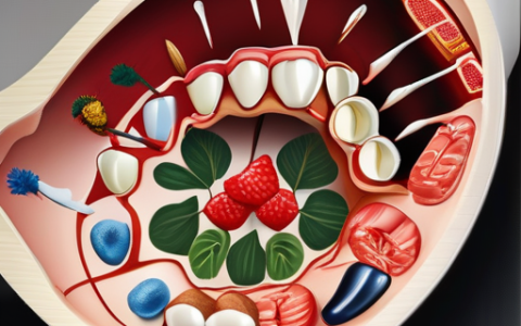 夏季牙痛怎么办？这3种食疗偏方让你告别疼痛