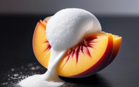 桃胶炖雪燕的美味做法，营养丰富又养颜