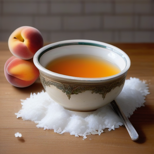桃胶皂角米雪燕炖牛奶做法