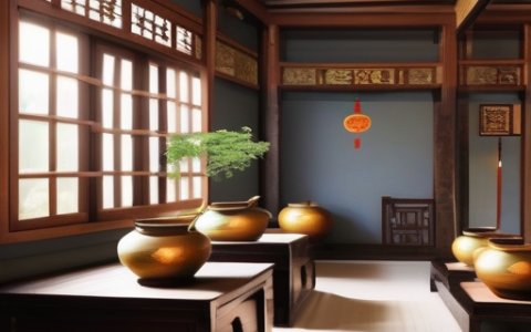 中医药食疗养生：古老智慧赋予现代生活