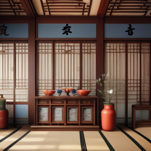 中医药养生食疗