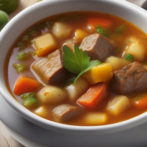 老人炖汤食谱大全及做法