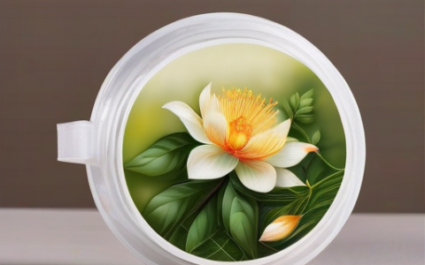 探秘花茶的养生功效：让你焕发健康活力