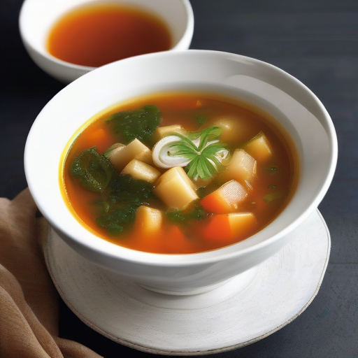 药膳汤料配方大全与作用
