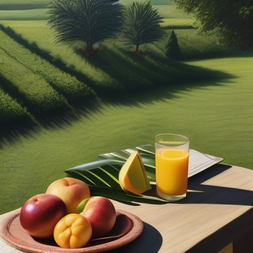夏至食疗养生