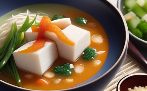 山药煲粥：营养丰富的美味选择