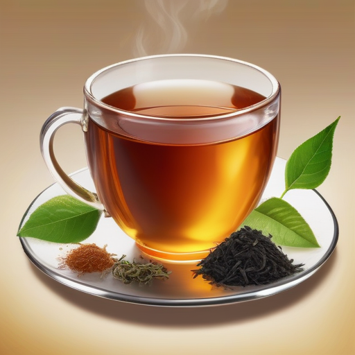 什么茶养生效果最好