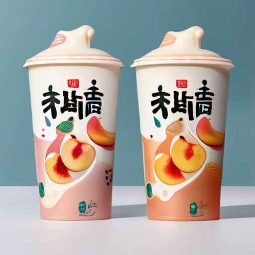 桃胶奶茶有什么功效