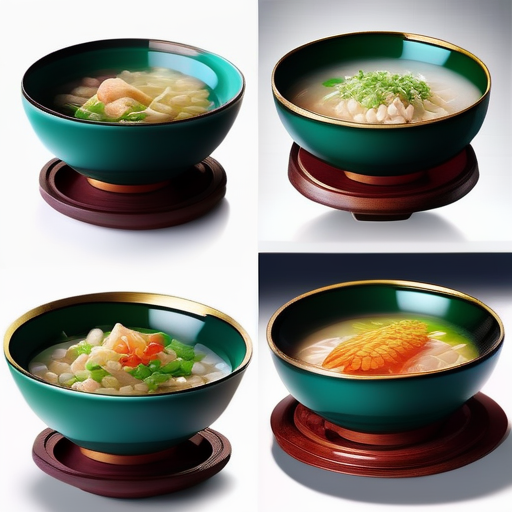 养生八宝粥功效与作用