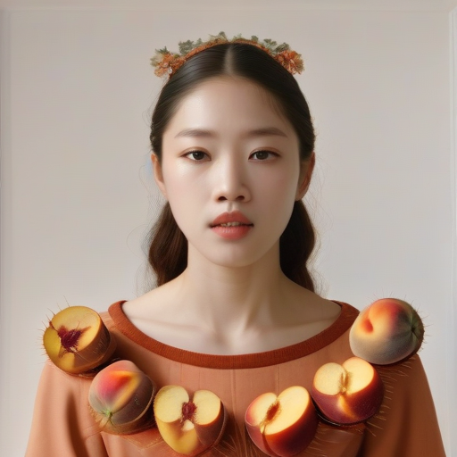 女人吃桃胶雪燕有什么好处