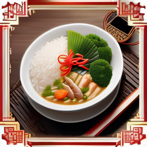 养生米糊食谱大全