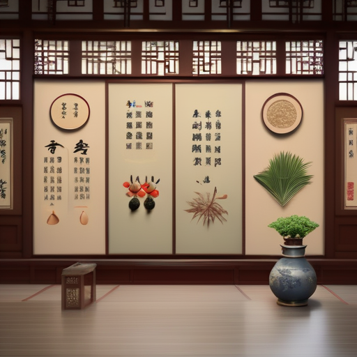中医养生学网课答案