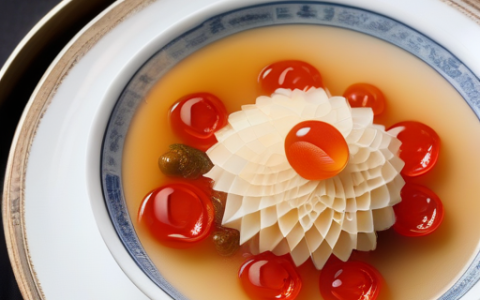 美味又养生的桃胶红枣炖银耳莲子，打造水润养颜的秘方