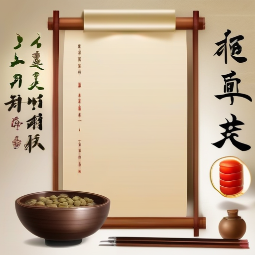 中医养生知识总结怎么写