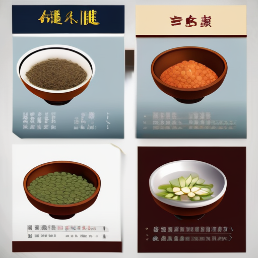 中医养生知识总结大全