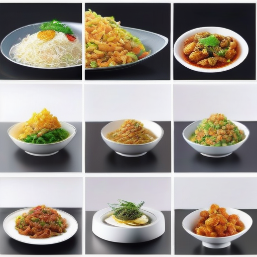100个清淡小炒菜谱大全