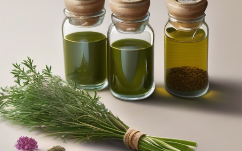 药膳方：食疗本草中的秘密武器