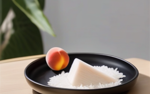 如何正确炖制和食用雪燕皂角米桃胶