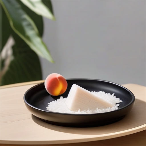 雪燕皂角米桃胶的正确炖法和吃法