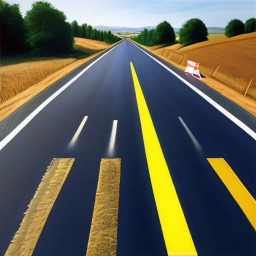道路养护相关知识