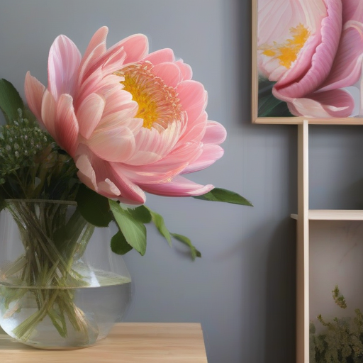 常见鲜花养护技巧和知识
