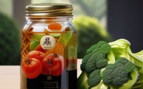 中医养生食疗药膳：传统智慧与现代健康的结合