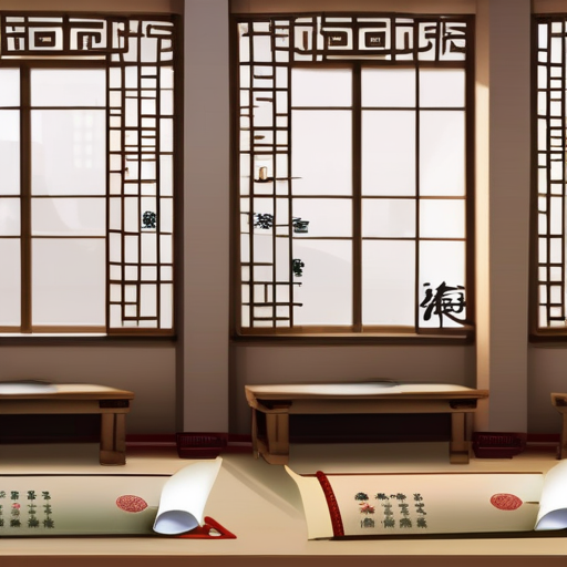 养生中医培训班