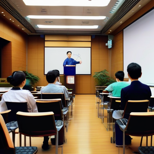 刘东莉医师主讲养生公开课