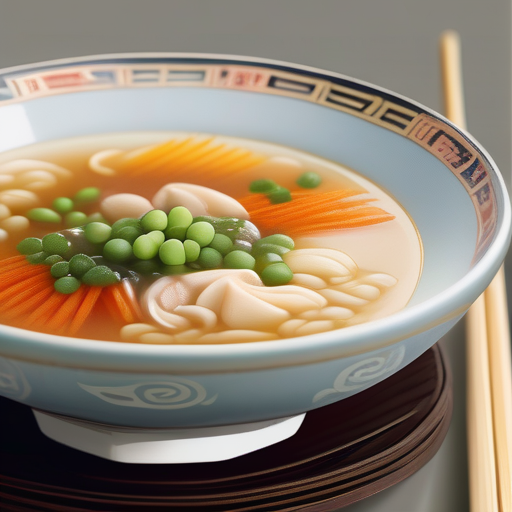 秋天营养粥