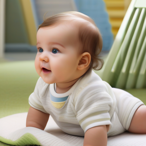 婴幼儿养护知识