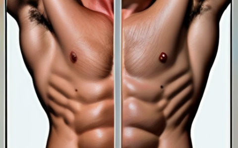 男性健康生活指南 | 男人身体保养知识