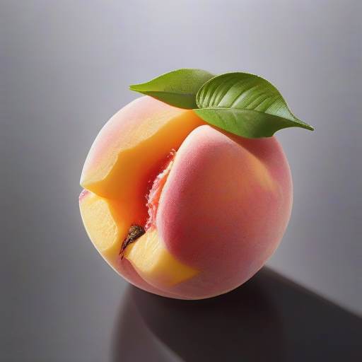小孩能不能吃桃胶