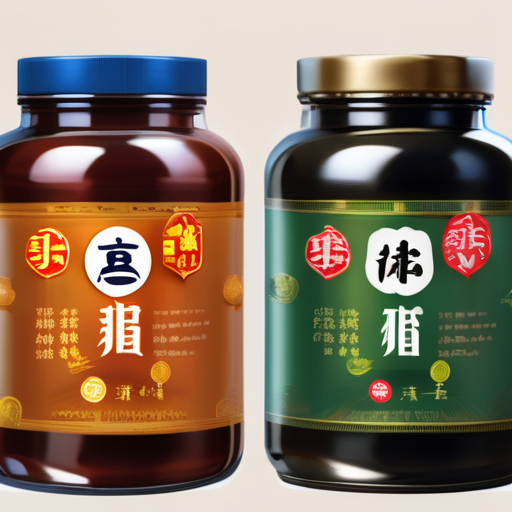 中医药养生药膳
