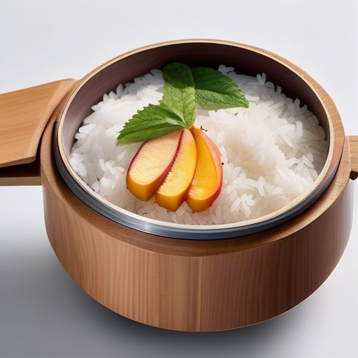 桃胶雪燕皂角米电饭煲做法