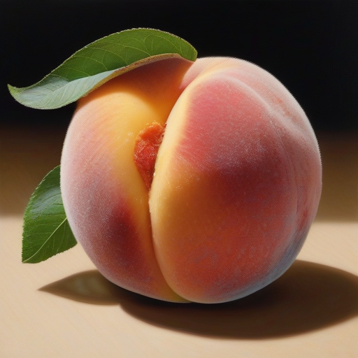 类似桃胶的食物