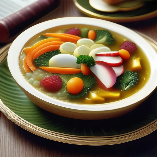 食疗养生文献