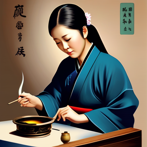 艾灸养生的好处和作用